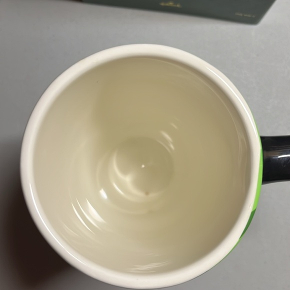 Wizard of Oz ceramic coffee mug 18 ounces - Picture 2 of 6